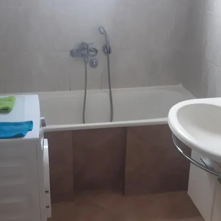 Appartamento Porodicna Kuca Podgorica
